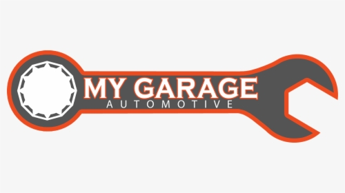 Logo - Auto Repair Garage Logo, HD Png Download, Transparent PNG