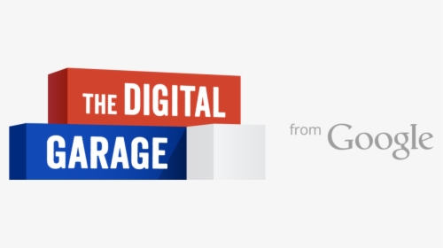 The Digital Garage From Google - Digital Garage, HD Png Download, Transparent PNG