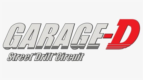 Garage-d - Parallel, HD Png Download, Transparent PNG