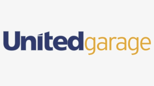United Garage Logo Png Transparent - Graphics, Png Download, Transparent PNG