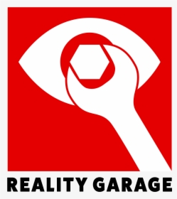 Reality Garage, HD Png Download, Transparent PNG