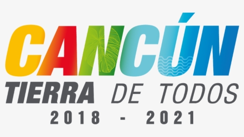 Logotipo De Cancun, HD Png Download, Transparent PNG