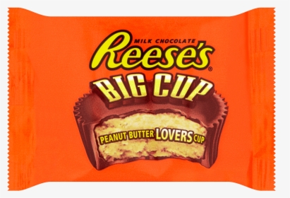 Transparent Tootsie Roll Png - Reeses Big, Png Download, Transparent PNG