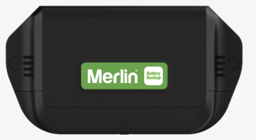 Merlin Battery Backup M-bbu24v Web - Gadget, HD Png Download, Transparent PNG