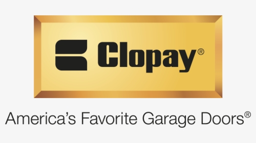 Clopay Garage Doors, HD Png Download, Transparent PNG