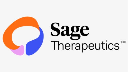 Sage Therapeutics Logo, HD Png Download, Transparent PNG