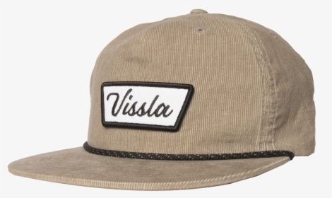 Vissla Garage Hat, HD Png Download, Transparent PNG