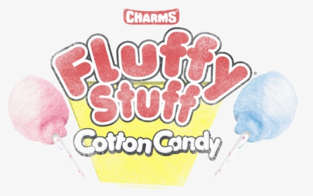 Fluffy Stuff Cotton Candy, HD Png Download, Transparent PNG