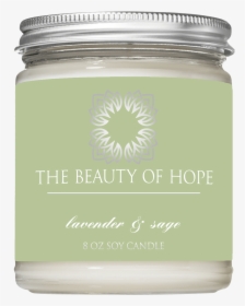 Soy Candle, HD Png Download, Transparent PNG
