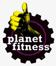 Planet Fitness 2018 Reviews - Planet Fitness, HD Png Download, Transparent PNG