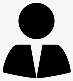 Work For My Job - Icon Vector Person Png, Transparent Png, Transparent PNG
