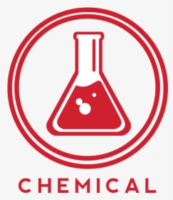 Chemical Flask Clipart, HD Png Download, Transparent PNG