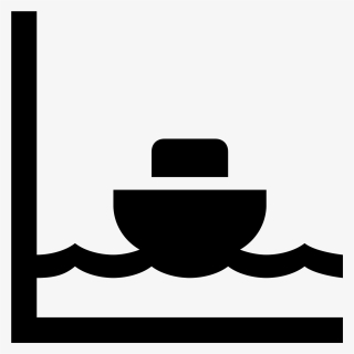 Low Icon Free Download - Teacup, HD Png Download, Transparent PNG
