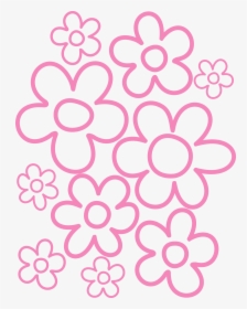 Florecitas Png, Transparent Png, Transparent PNG