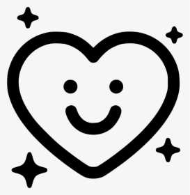 Cute Icon Png - Cute Hearts Png Icon, Transparent Png, Transparent PNG
