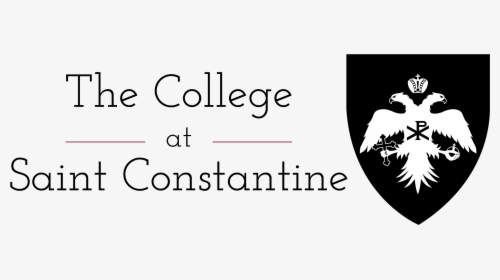 The College At Saint Constantine - Calligraphy, HD Png Download, Transparent PNG