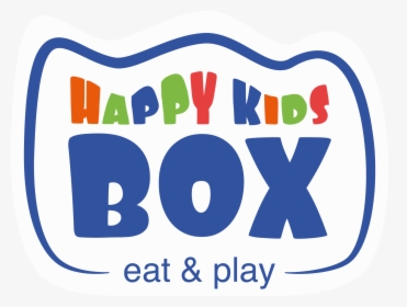 Happy Kids Box, HD Png Download, Transparent PNG