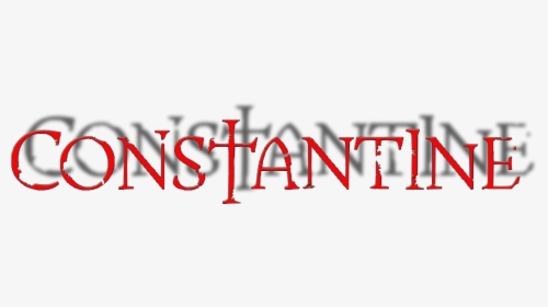 Constantine, HD Png Download, Transparent PNG