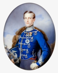 Constantine Nikolaievich Of Russia By Anonymous After - Boy, HD Png Download, Transparent PNG