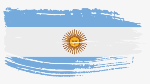Stock Photography - Banner Bandera Argentina Png, Transparent Png, Transparent PNG