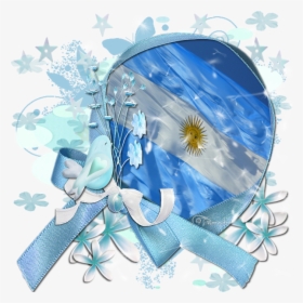 Transparent Bandera Argentina Png - Dia De La Bandera Argentina 20 De Junio, Png Download, Transparent PNG