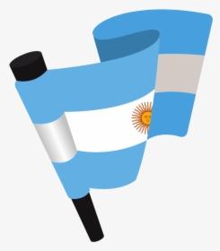Iza Banderas De Argentina En Monumentos De La Región, HD Png Download, Transparent PNG