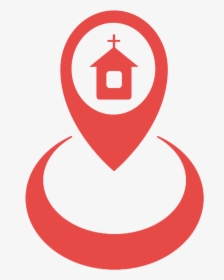 Busca Una Iglesia - Emblem, HD Png Download, Transparent PNG