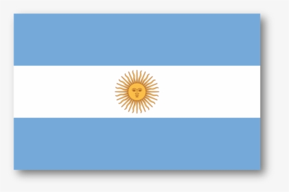 Argentina Www - Akukhanya - Co - Za Vibrant Colors, - Bandera Argentina Png Transparente, Png Download, Transparent PNG