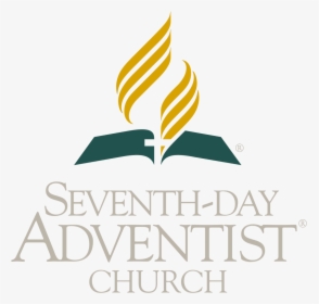 Iglesia Adventista Logo Png - Seventh Day Adventist Png, Transparent Png, Transparent PNG