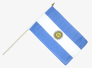 Transparent Bandera De El Salvador Png - Waving Argentina Flag Png, Png Download, Transparent PNG