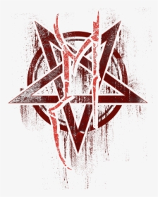 Pentagram Logo Transp , Png Download - Graphic Design, Transparent Png, Transparent PNG