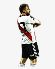 Largest Collection Of Free To Edit Argentina Bandera - Lucas Pratto Wallpaper River, HD Png Download, Transparent PNG