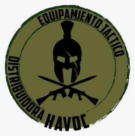 Distribuidora Havoc - Emblem, HD Png Download, Transparent PNG