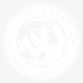 Iglesia La Vida Eterna , Png Download - Circle, Transparent Png, Transparent PNG