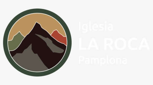 Iglesia La Roca Pamplona - Graphic Design, HD Png Download, Transparent PNG