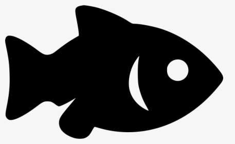 Fish - Cartoon, HD Png Download, Transparent PNG