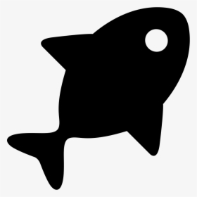 Png File Svg - Fish Meat Icon Png, Transparent Png, Transparent PNG