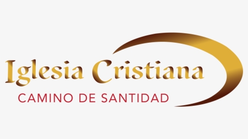 Iglesia Camino De Santidad - Calligraphy, HD Png Download, Transparent PNG