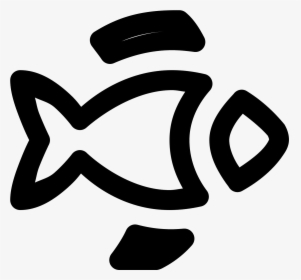 Dressed Fish Icon, HD Png Download, Transparent PNG