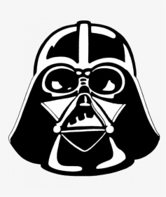 Star Wars Darth Vader Clipart, HD Png Download, Transparent PNG