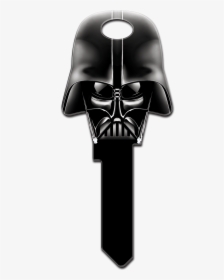Key Painted Star Wars, HD Png Download, Transparent PNG