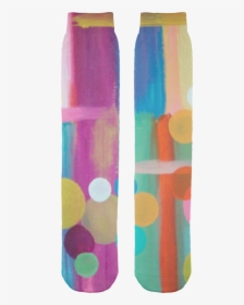 City Lights / All Print Series / ﻿sublimation Tube - Modern Art, HD Png Download, Transparent PNG
