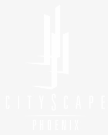 Cityscape Phoenix Logo, HD Png Download, Transparent PNG