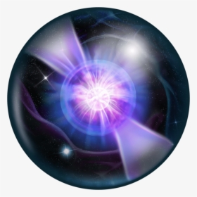 Pulsar Icon, HD Png Download, Transparent PNG