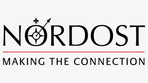 Nordost Logo, HD Png Download, Transparent PNG