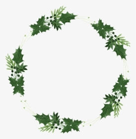 Wreath Image Leaf Christmas Day Portable Network Graphics, HD Png Download, Transparent PNG