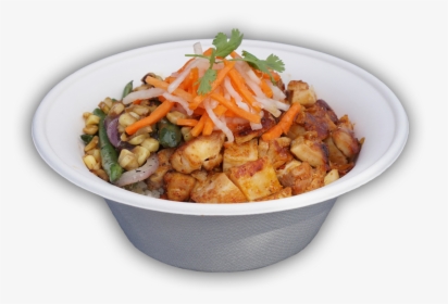 Bowl Rice Toppings Png , Png Download, Transparent Png, Transparent PNG