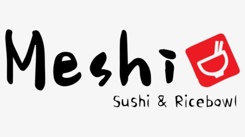 Meshi Logo - Calligraphy, HD Png Download, Transparent PNG