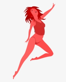 Human Leg,art,girl - Illustration, HD Png Download, Transparent PNG