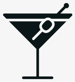Aperitif Icon, HD Png Download, Transparent PNG